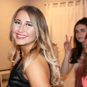 Meet your Posher, Gabby